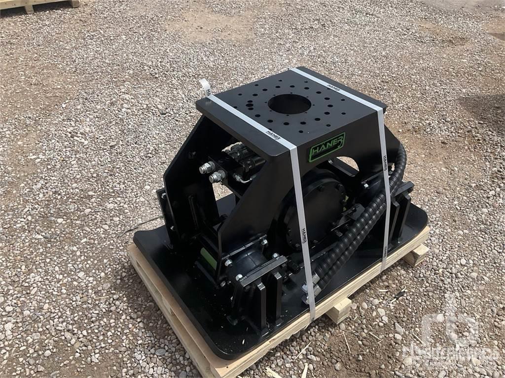  HAENER HPC600A Уплътнители за плочи
