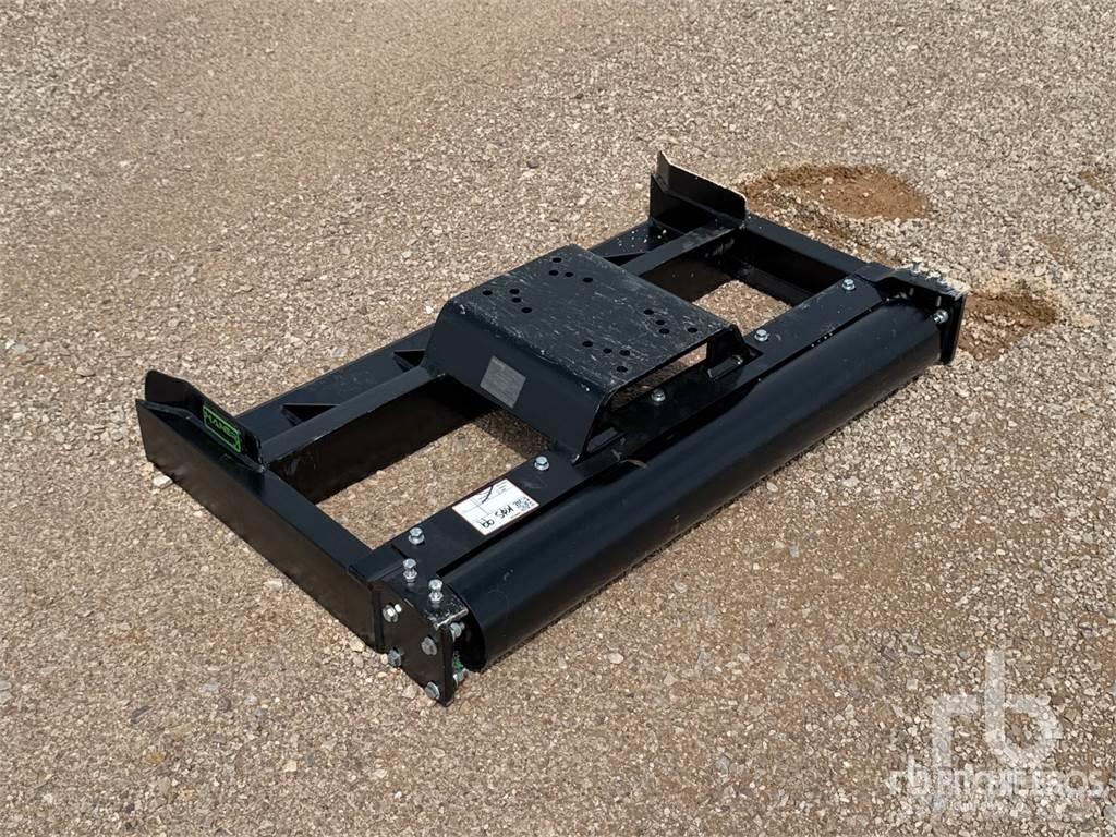  HAENER HPH120A Други компоненти