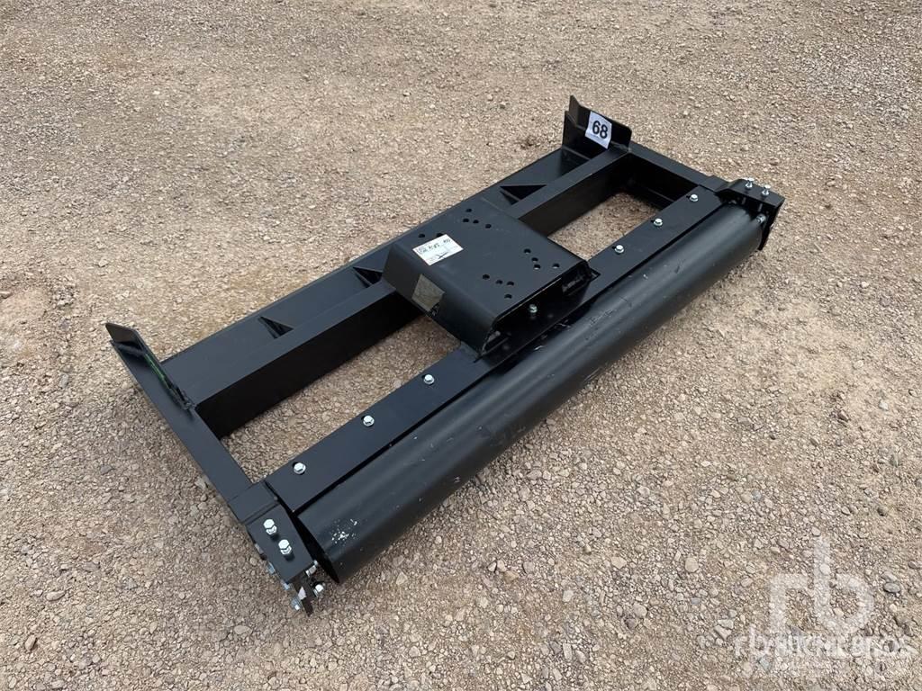  HAENER HPH160A Други компоненти