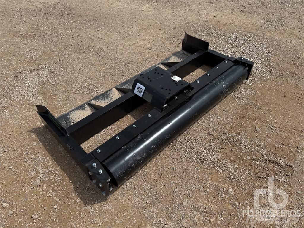 HAENER HPH180A Други компоненти