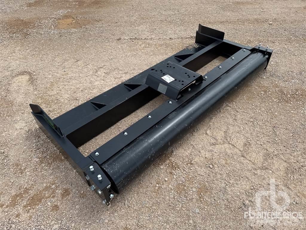  HAENER HPH220A Други компоненти