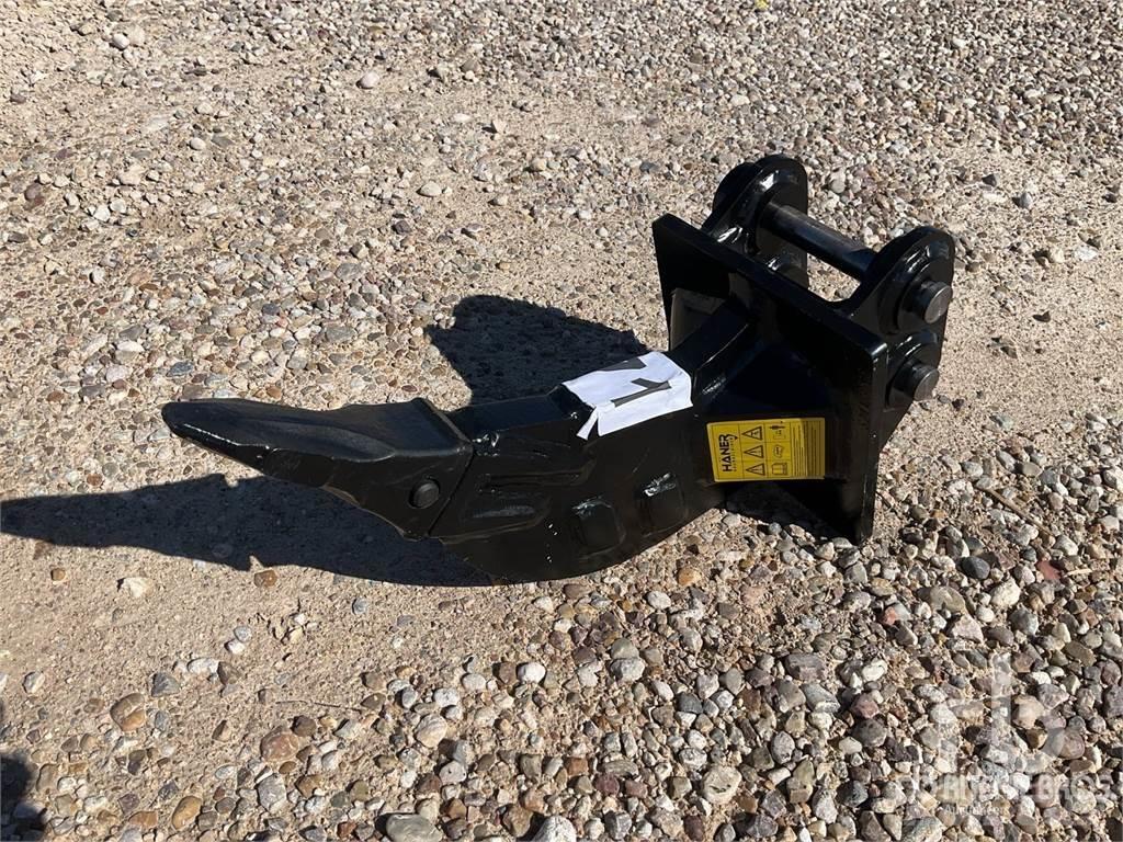  HAENER HRZP25A Скарификатор
