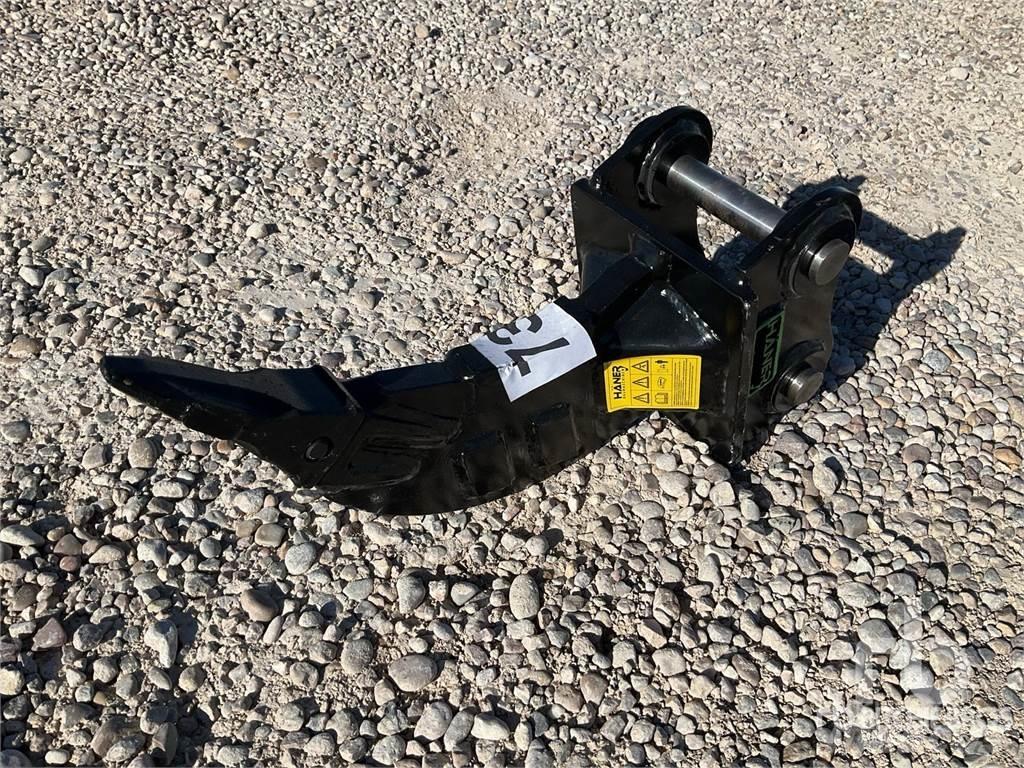  HAENER HRZP35A Скарификатор