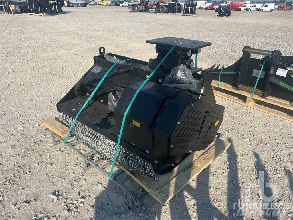  HAENER HSM1000P Косачки