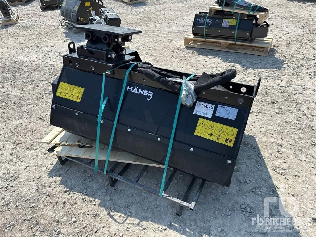  HAENER HSM1200P Косачки