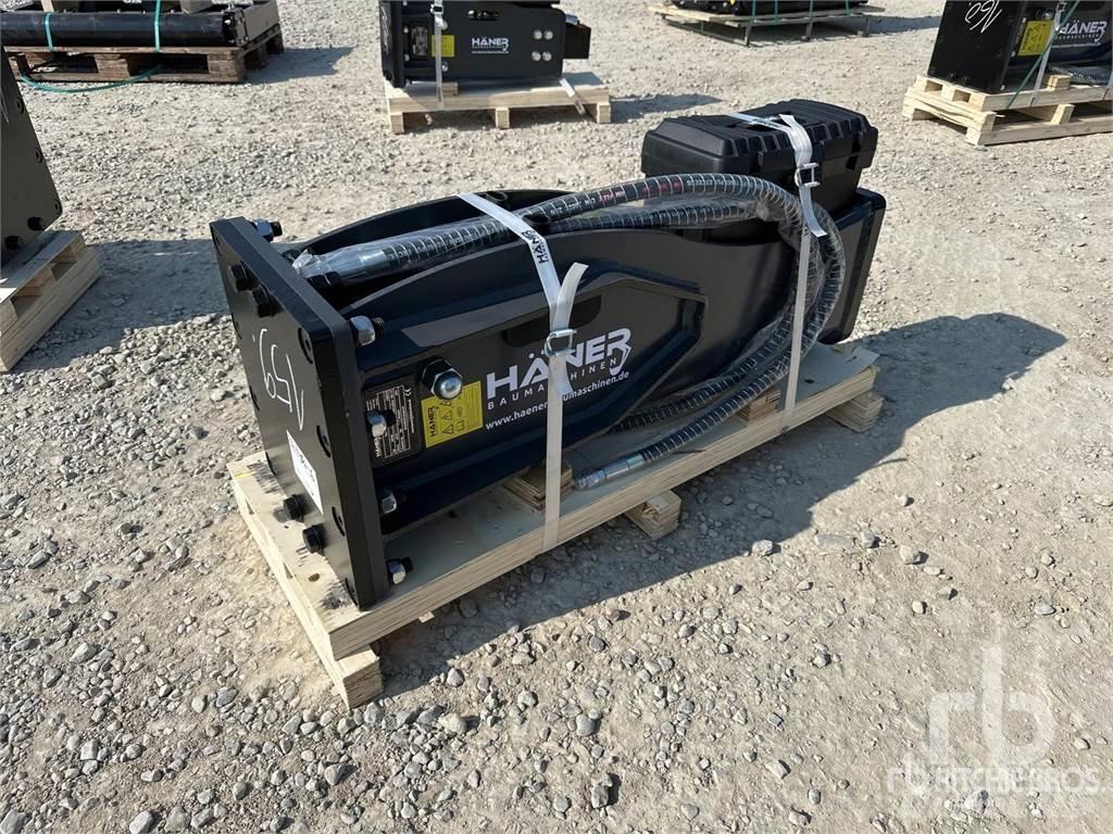  HAENER HX700 Чукове/Раздробители
