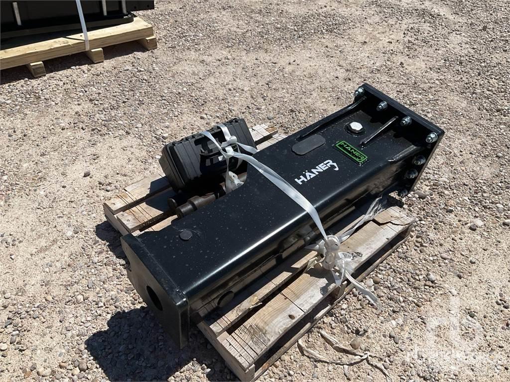  HAENER HX800A Чукове/Раздробители

