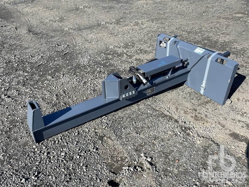 Handy HLS35 Други компоненти