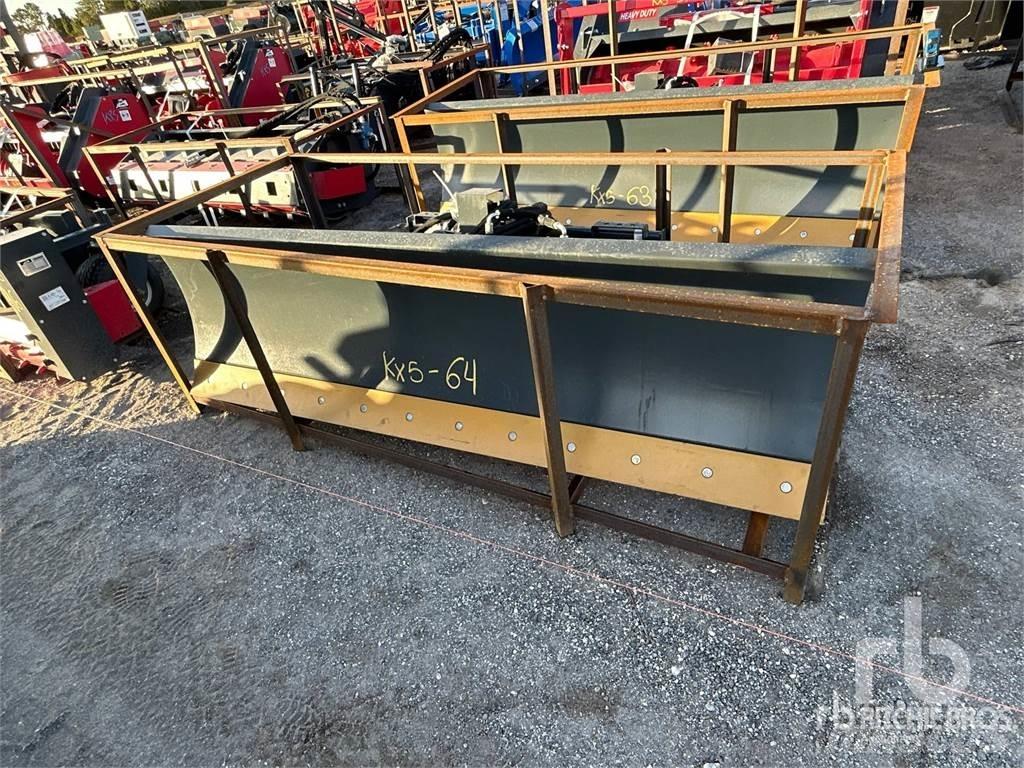 Handy HSD96 Остриета
