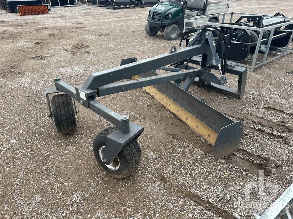 Handy HSGB96 Грейдери
