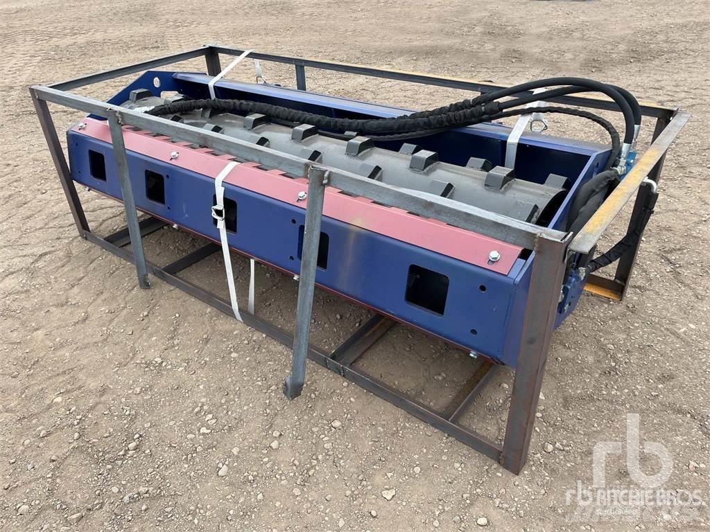 Handy HSVR76 Други компоненти
