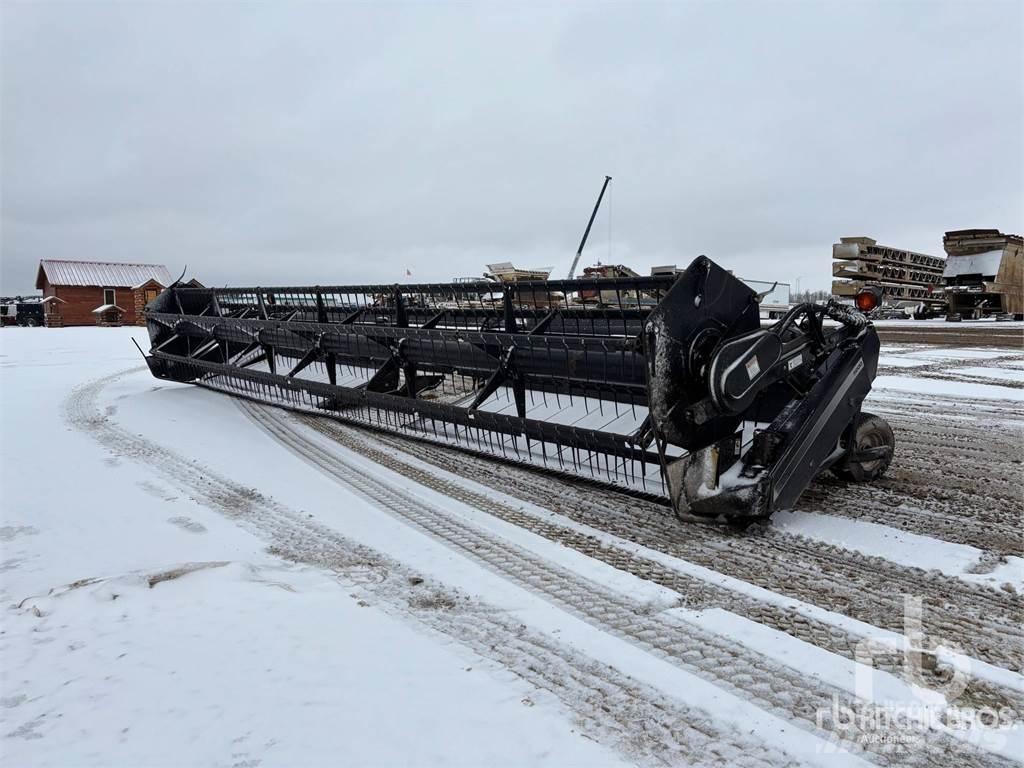 Hesston 5200 Глави за комбайн