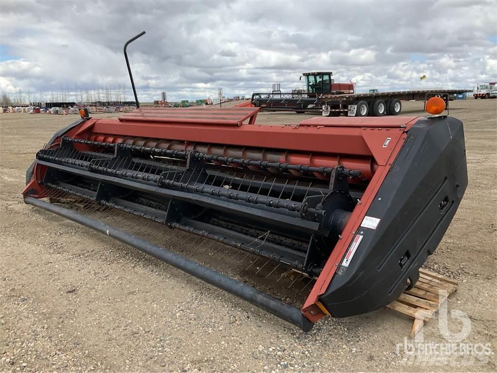 Hesston 8020 Кондиционери за косачки