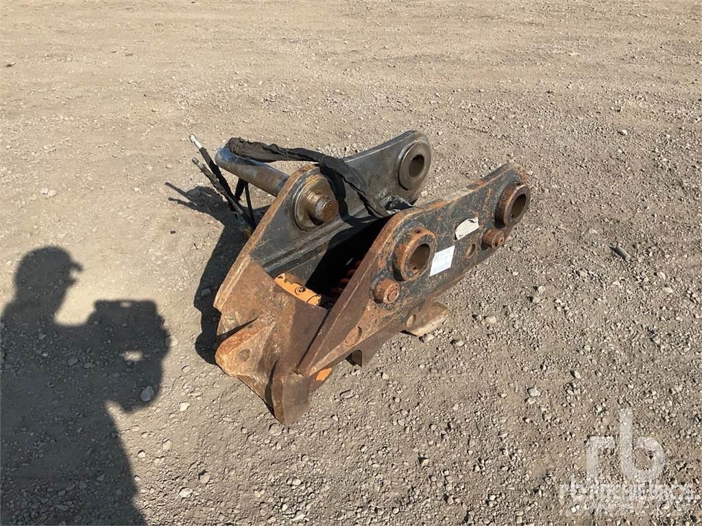 Hill 80mm Pin Строителство - Други