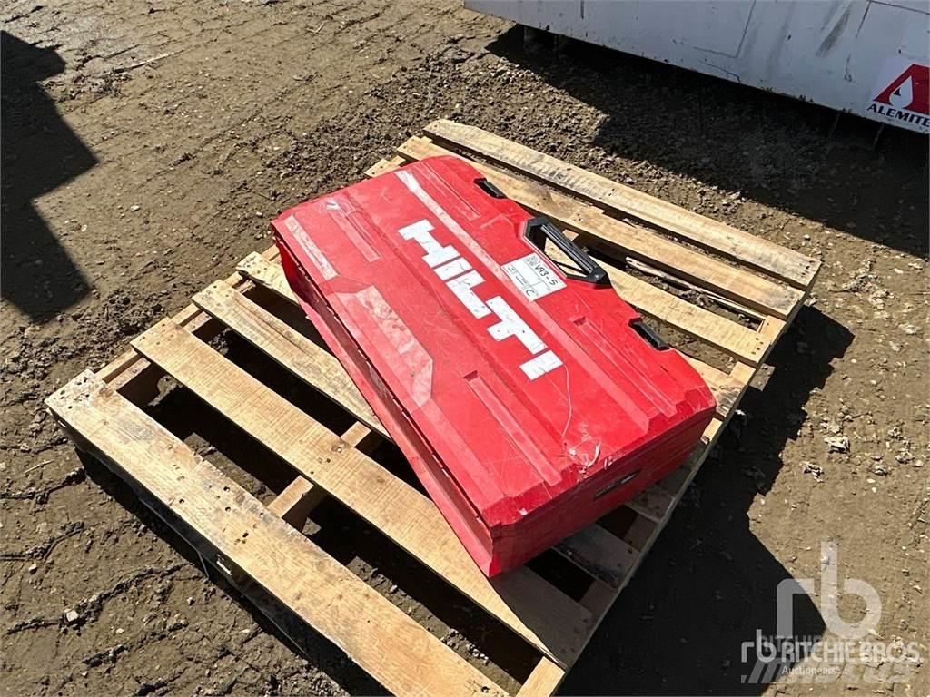 Hilti DGH150 Строителство - Други
