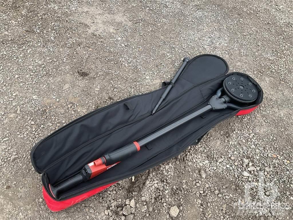 Hilti DWS225 Други компоненти