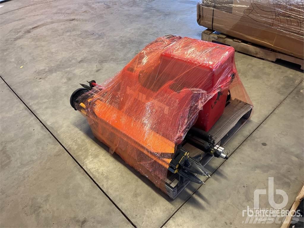 Hilti POS 180 Селскостопанство - Други