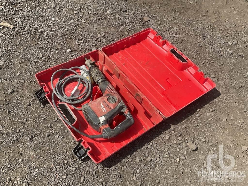 Hilti TE300 Строителство - Други