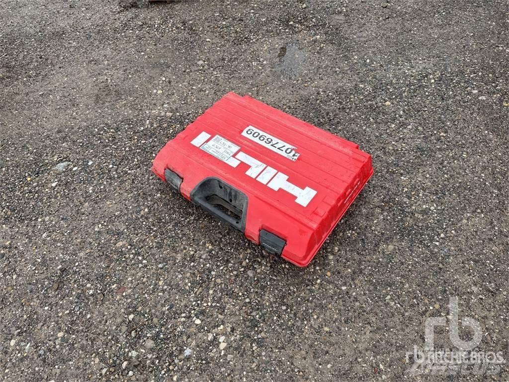 Hilti TE60 Строителство - Други