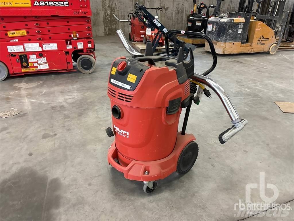 Hilti VC30017X Строителство - Други