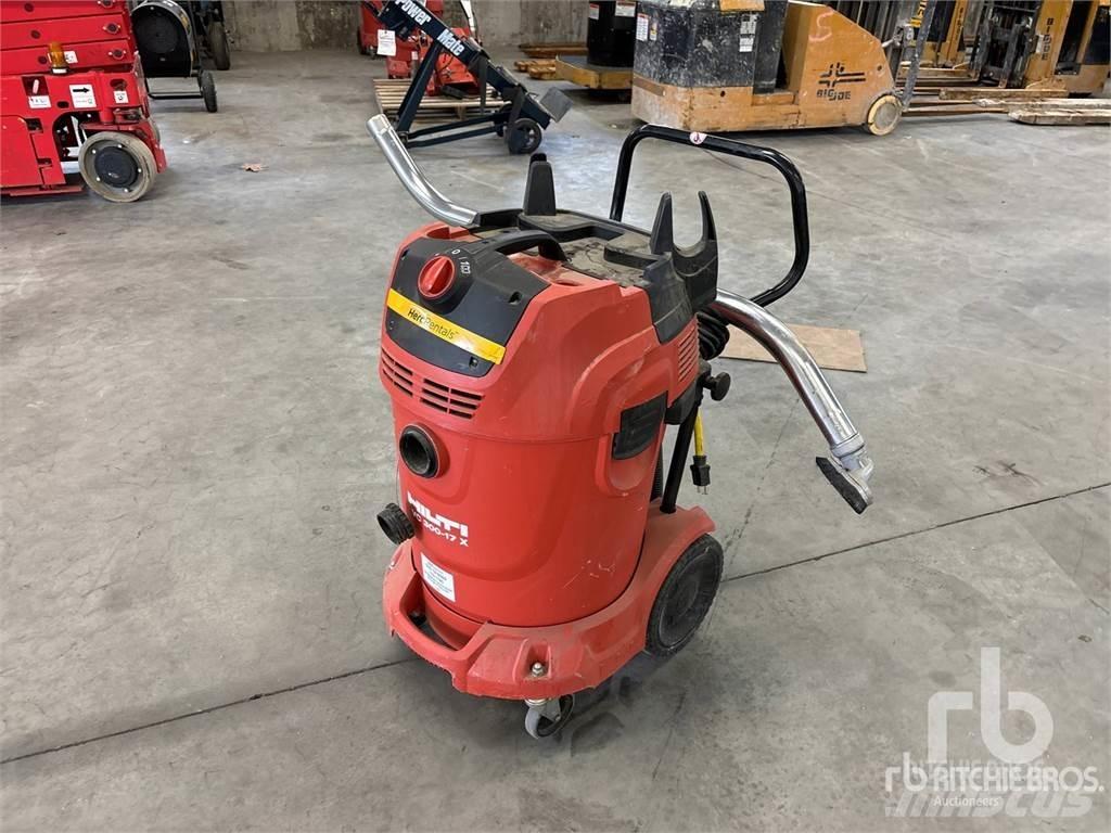 Hilti VC30017X Строителство - Други