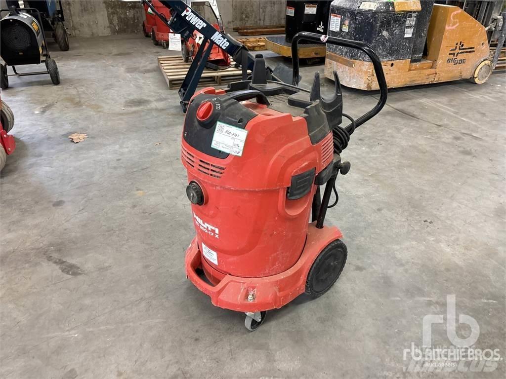 Hilti VC30017X Строителство - Други