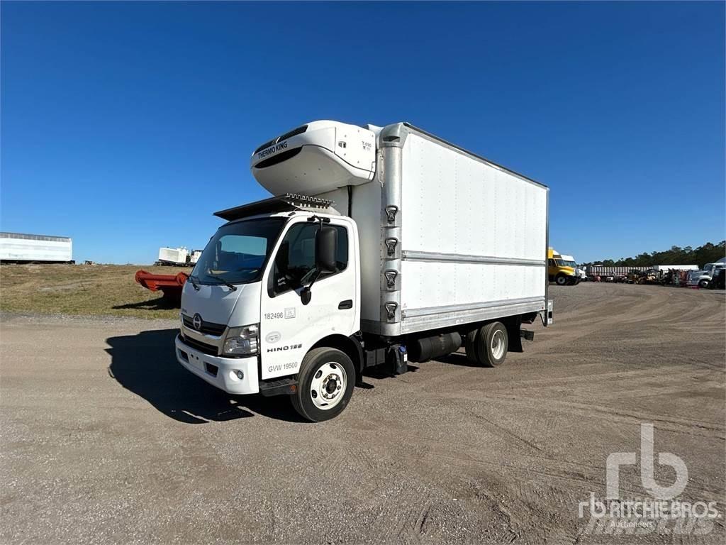 Hino 195 С температурен контрол