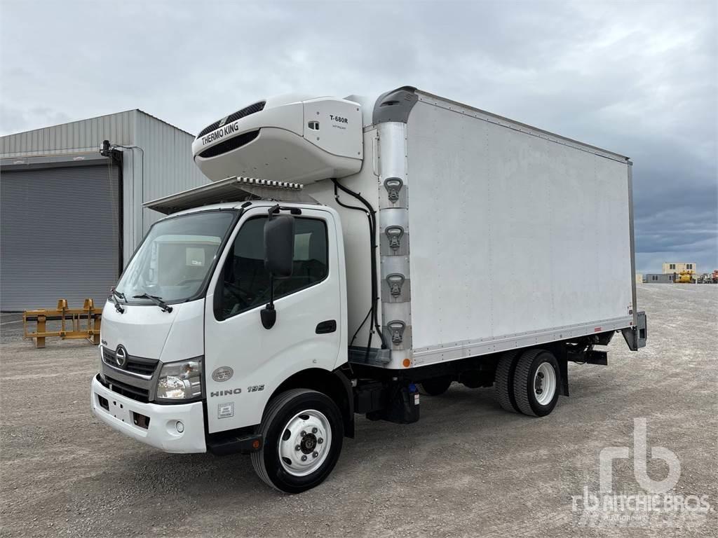 Hino 195 С температурен контрол