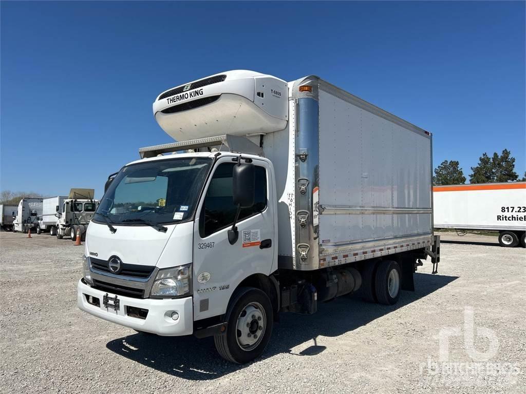 Hino 195 С температурен контрол