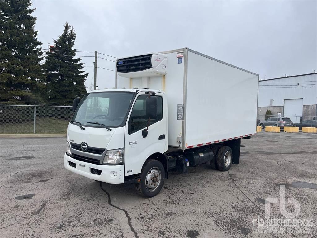Hino 195 С температурен контрол