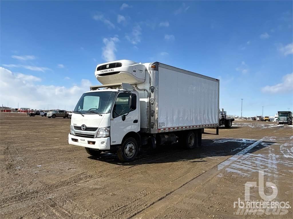 Hino 195 С температурен контрол