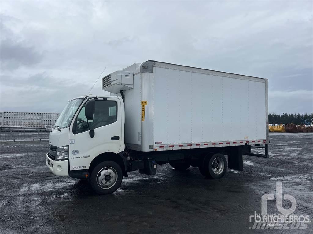 Hino 195 С температурен контрол