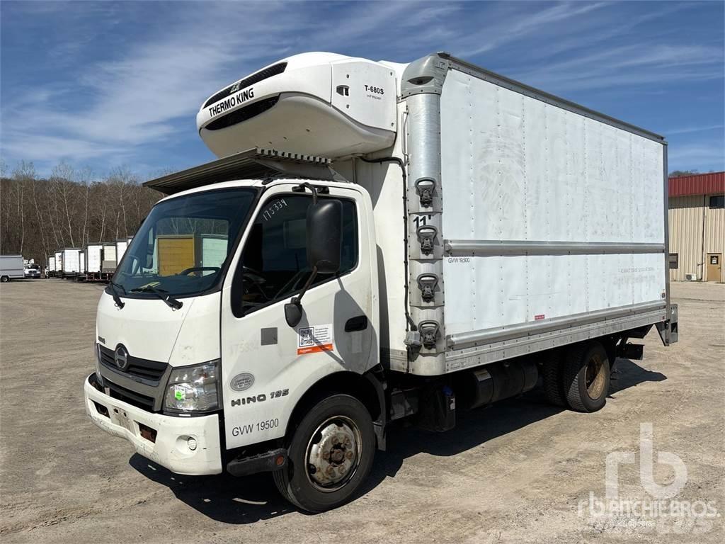 Hino 195 С температурен контрол