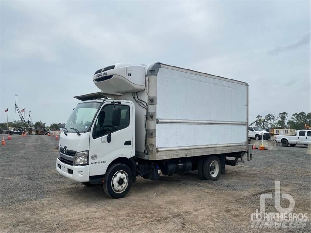 Hino 195 С температурен контрол