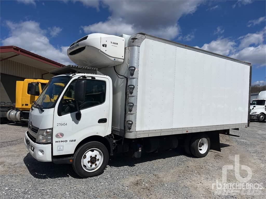 Hino 195 С температурен контрол