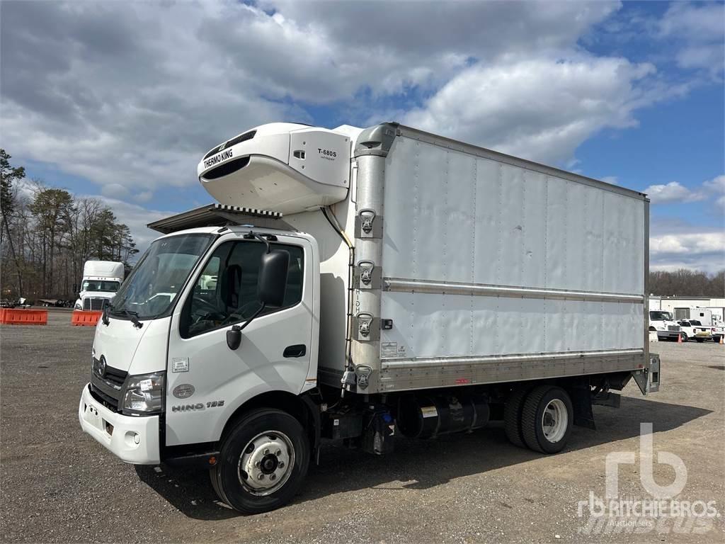 Hino 195 С температурен контрол