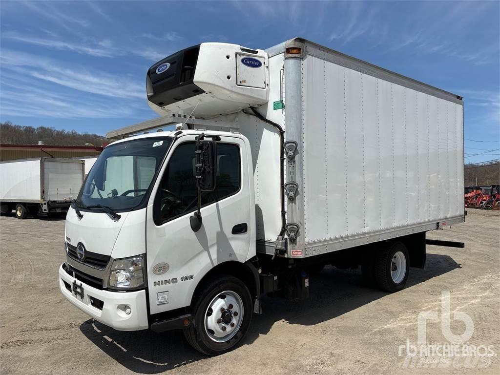 Hino 195 С температурен контрол