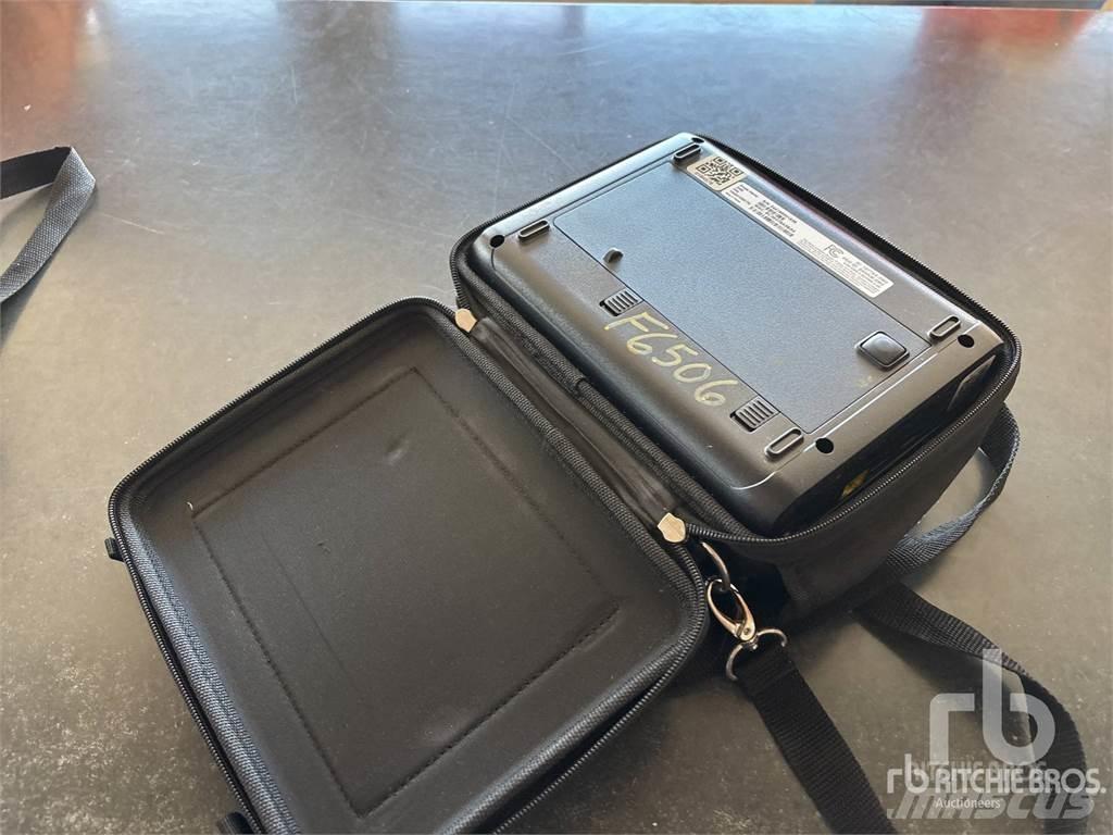  HITRON XM2 Аксесоари и резервни части за пробивни машини