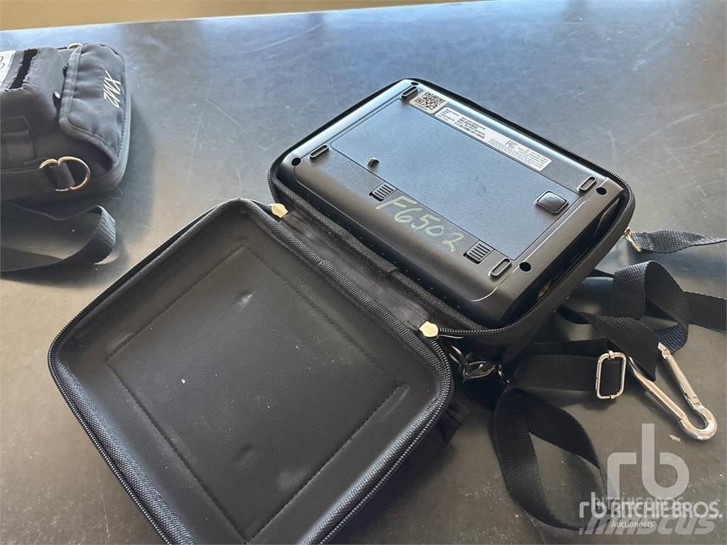  HITRON XM2 Аксесоари и резервни части за пробивни машини