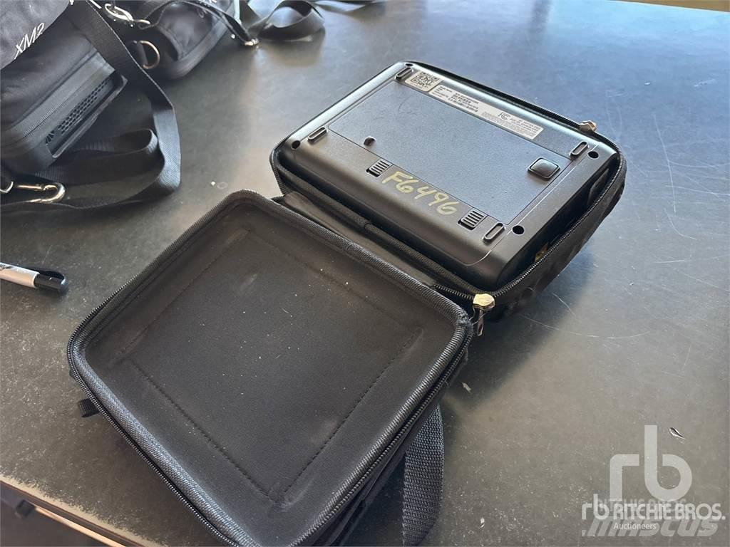  HITRON XM2 Аксесоари и резервни части за пробивни машини