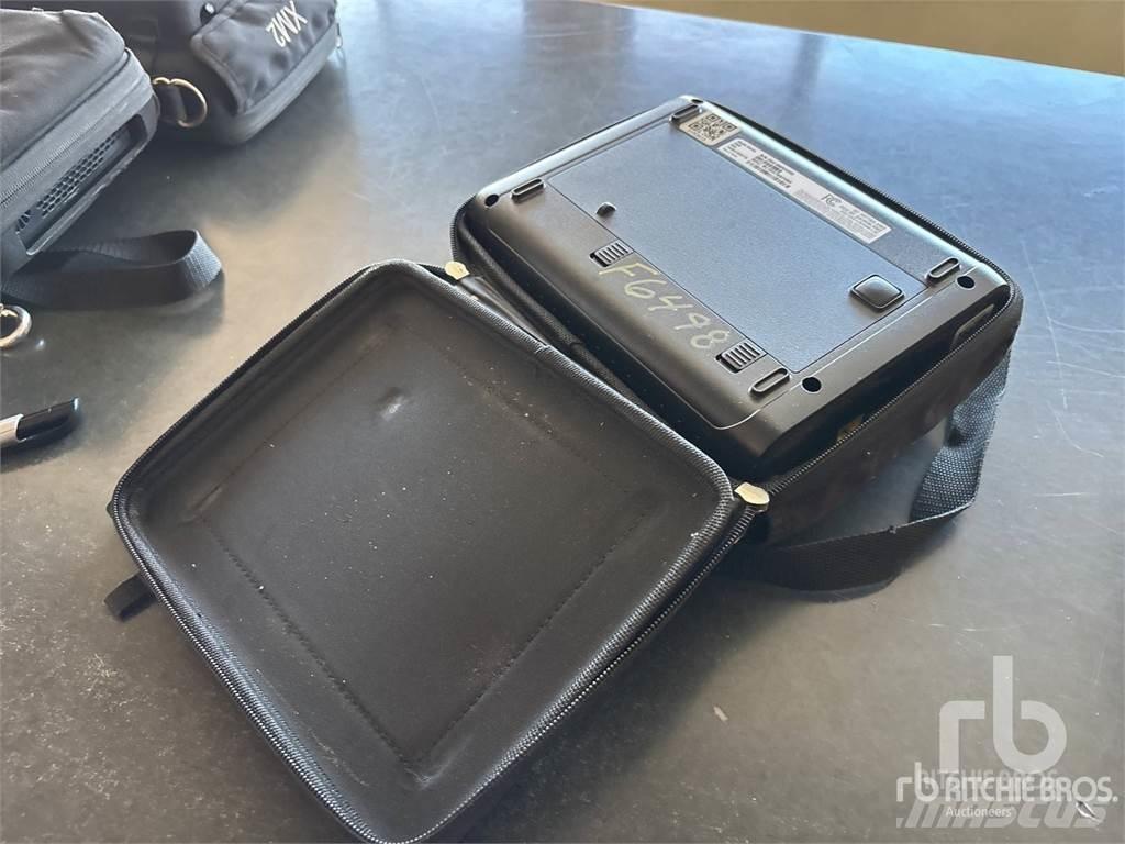  HITRON XM2 Аксесоари и резервни части за пробивни машини