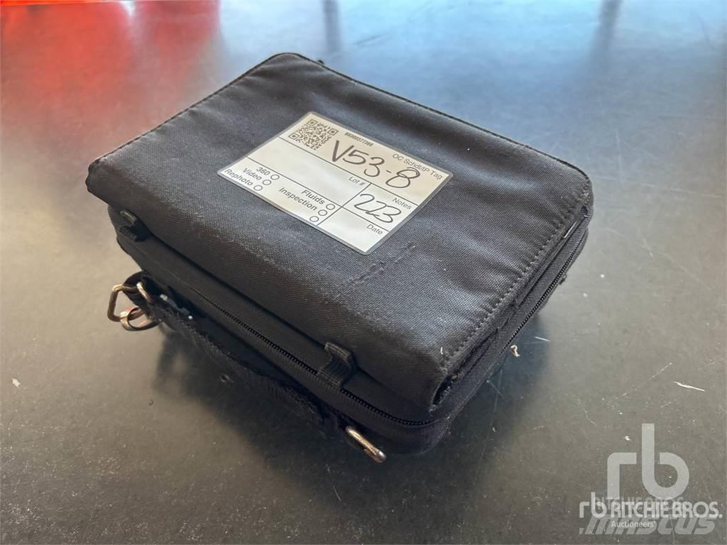  HITRON XM2 Аксесоари и резервни части за пробивни машини