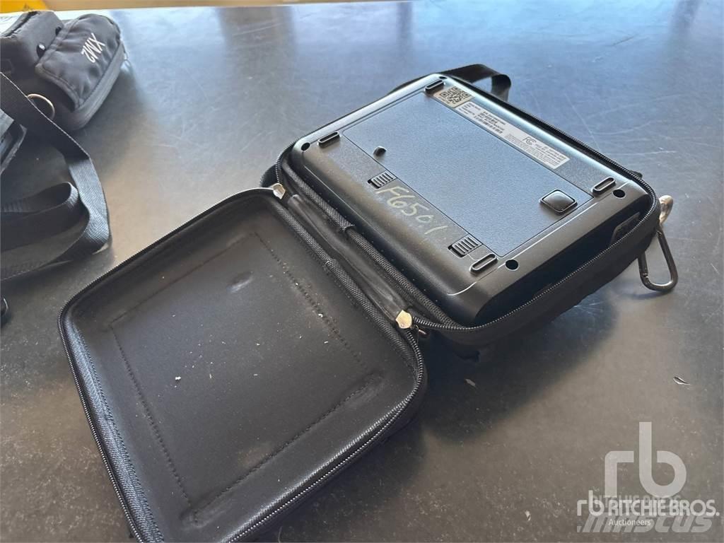  HITRON XM2 Аксесоари и резервни части за пробивни машини