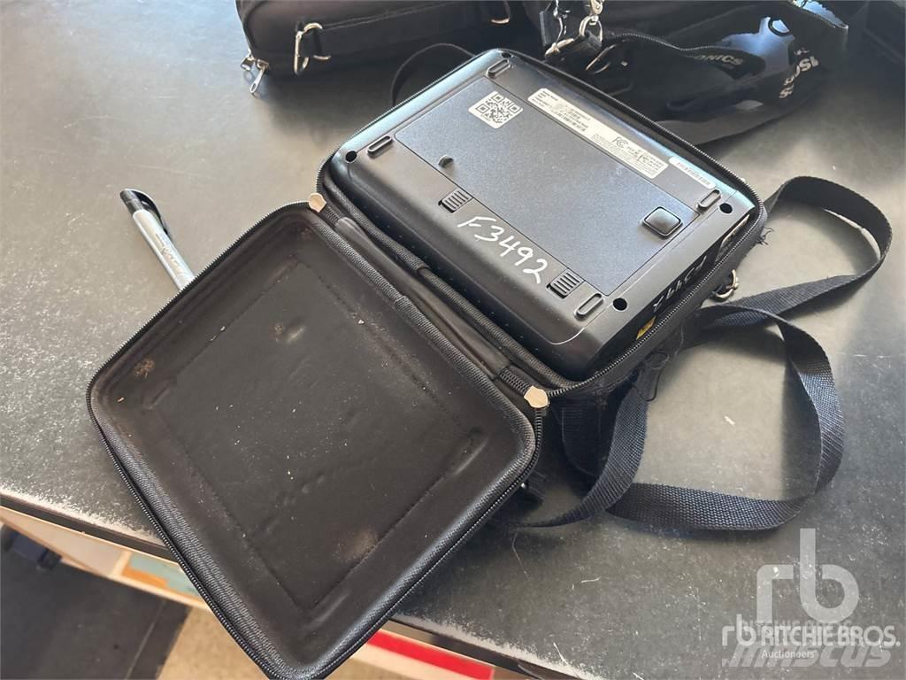  HITRON XM2 Аксесоари и резервни части за пробивни машини