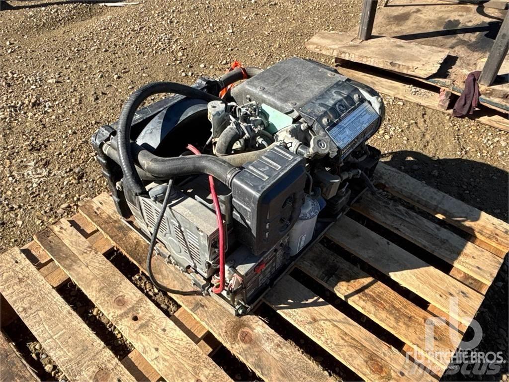 Honda EV6010 Дизелови генератори
