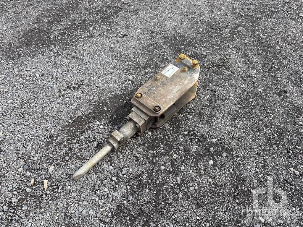 Huskie HH100 Чукове/Раздробители
