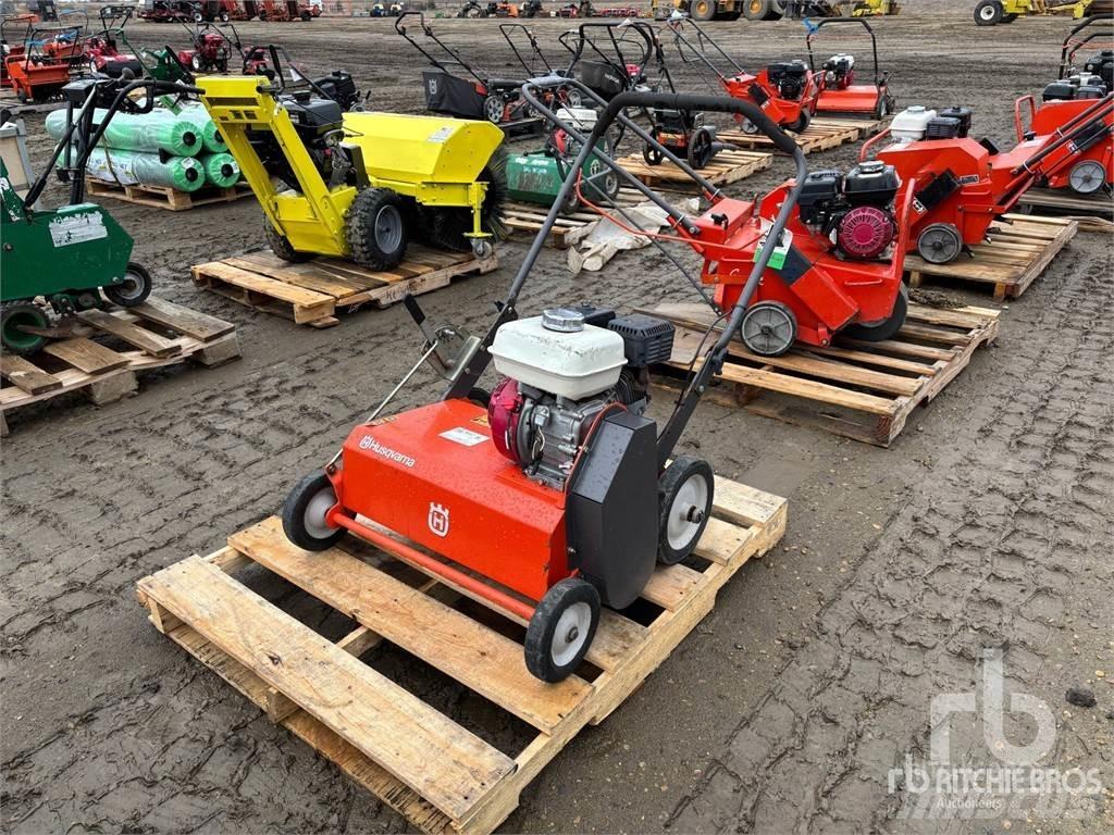 Husqvarna DT22 Поддръжка - Други