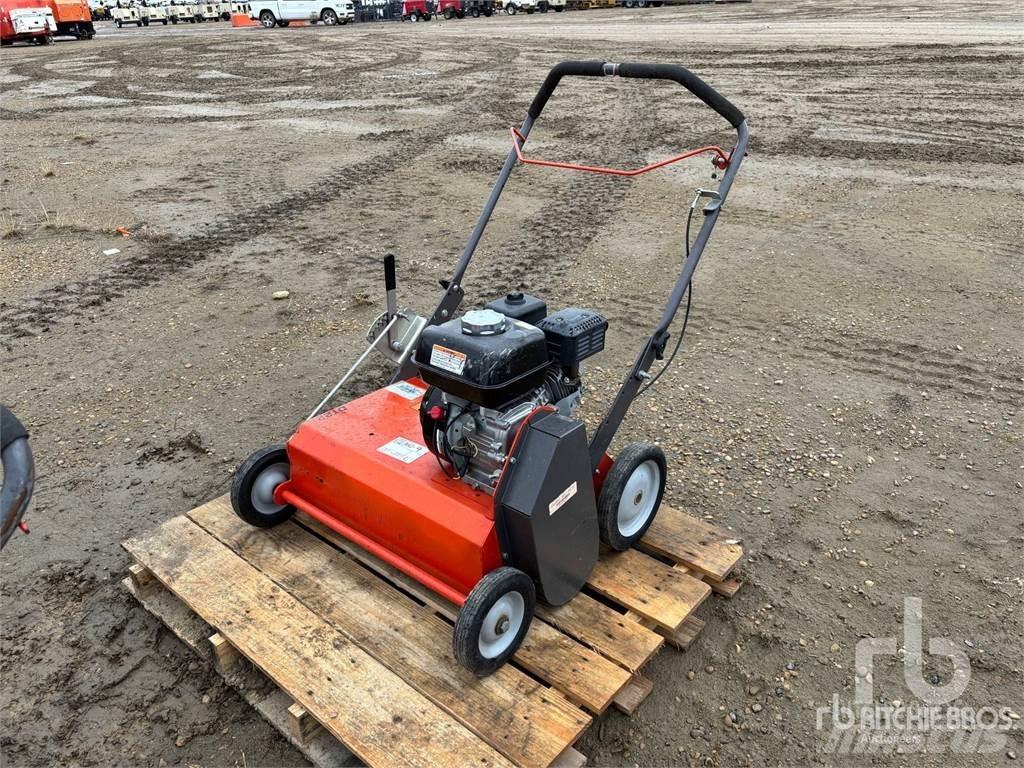 Husqvarna DT22H Поддръжка - Други