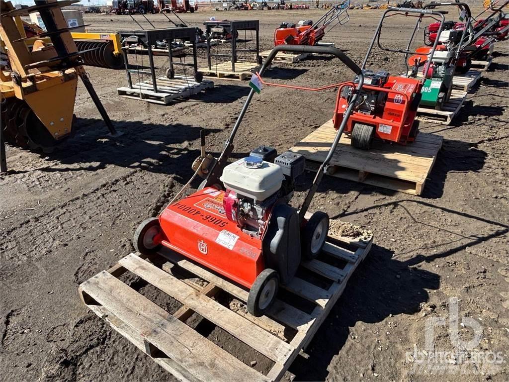 Husqvarna DT22H Поддръжка - Други