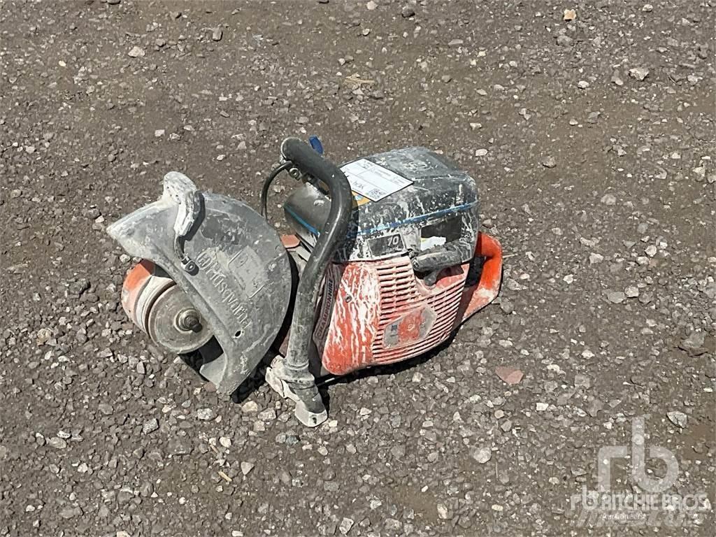 Husqvarna K770 Строителство - Други